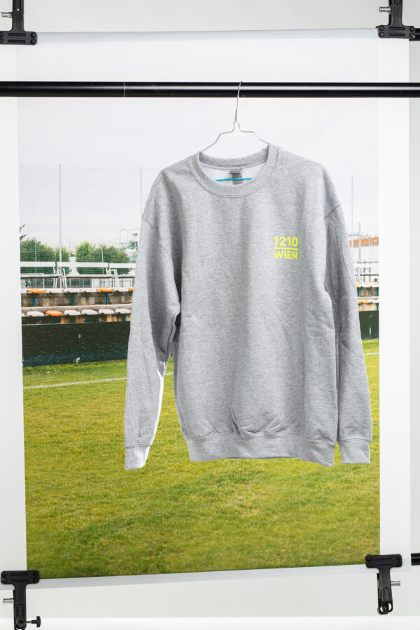 1210 Sweatshirt – Bild 3