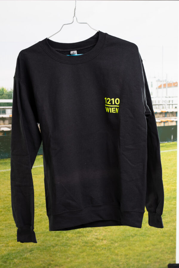 1210 Sweatshirt – Bild 5