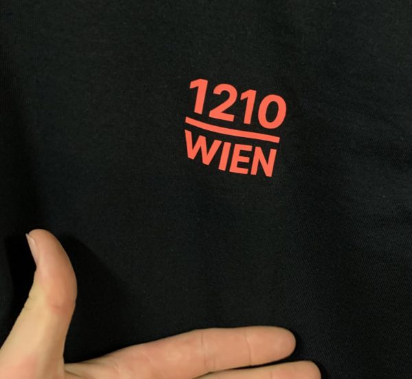 1210 Sweatshirt – Bild 9