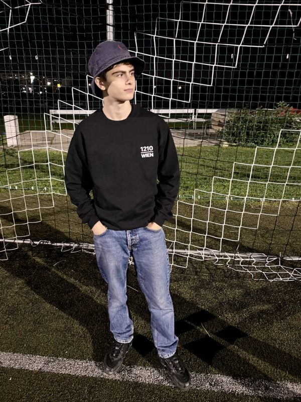 1210 Sweatshirt – Bild 10