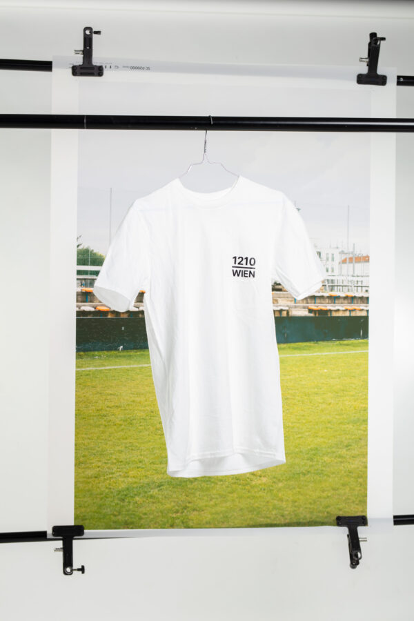 1210 T-Shirt – Bild 22