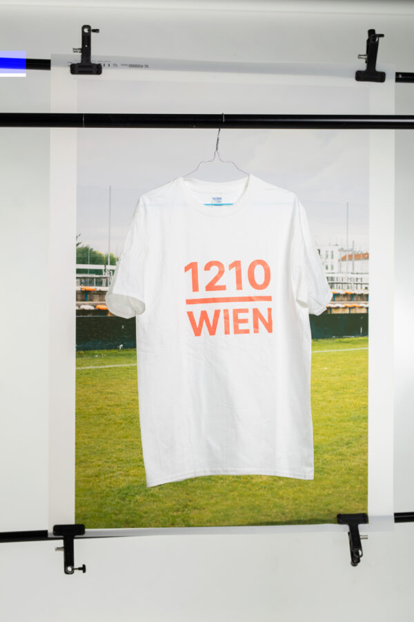 1210 T-Shirt – Bild 20