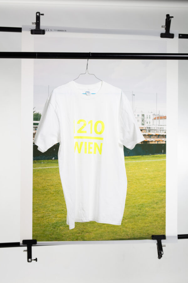 1210 T-Shirt – Bild 15