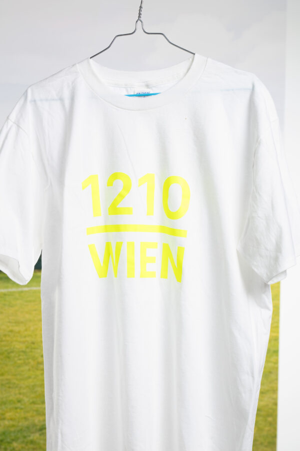 1210 T-Shirt – Bild 11
