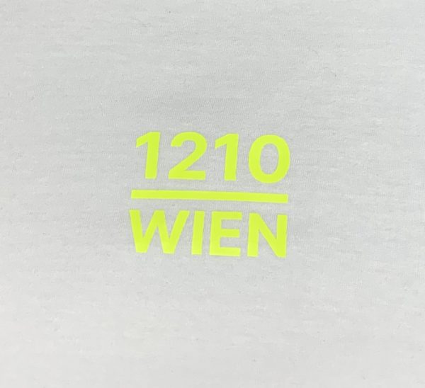 1210 T-Shirt – Bild 5